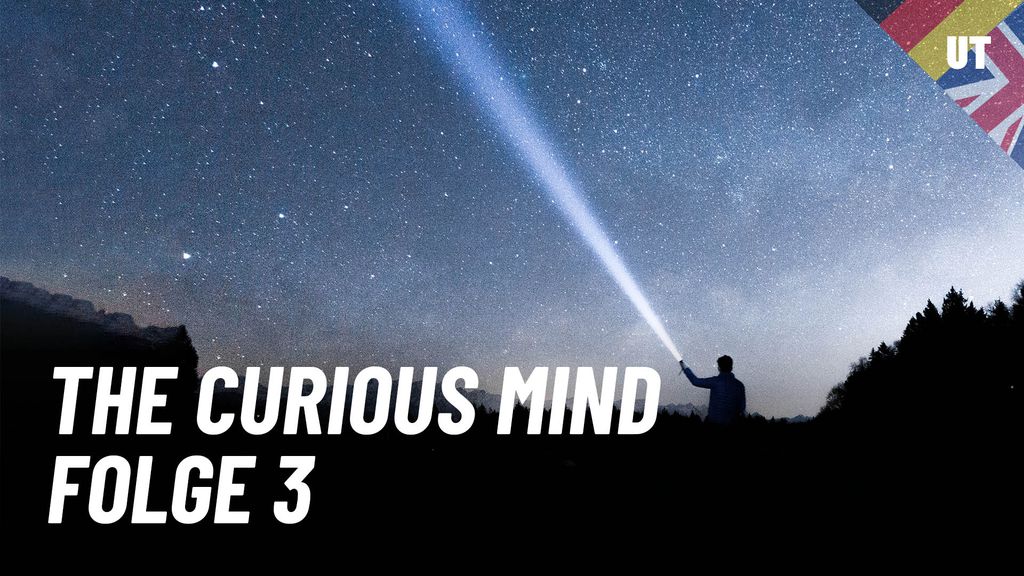 The Curious Mind: Folge 3