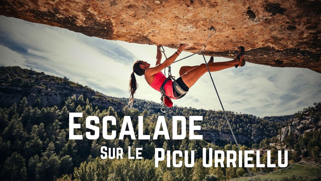 Nina Caprez : escalade de tous les dangers