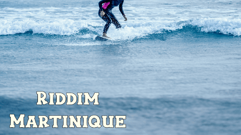 FR - Riddim | Martinique
