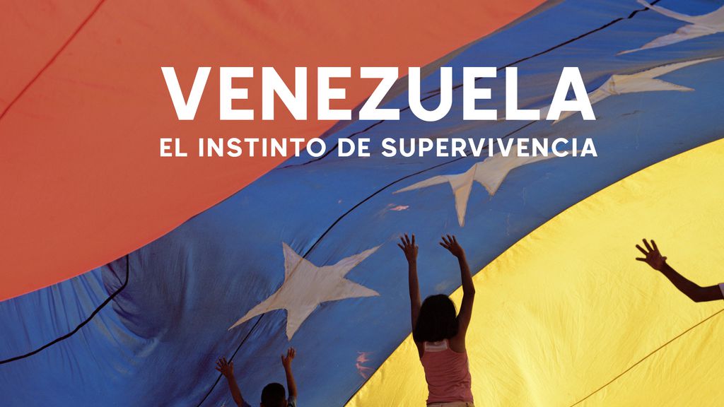 Venezuela : el instinto de la supervivencia
