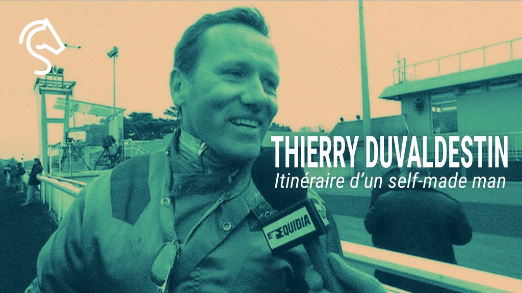 Thierry Duvaldestin : itinéraire d’un self-made man