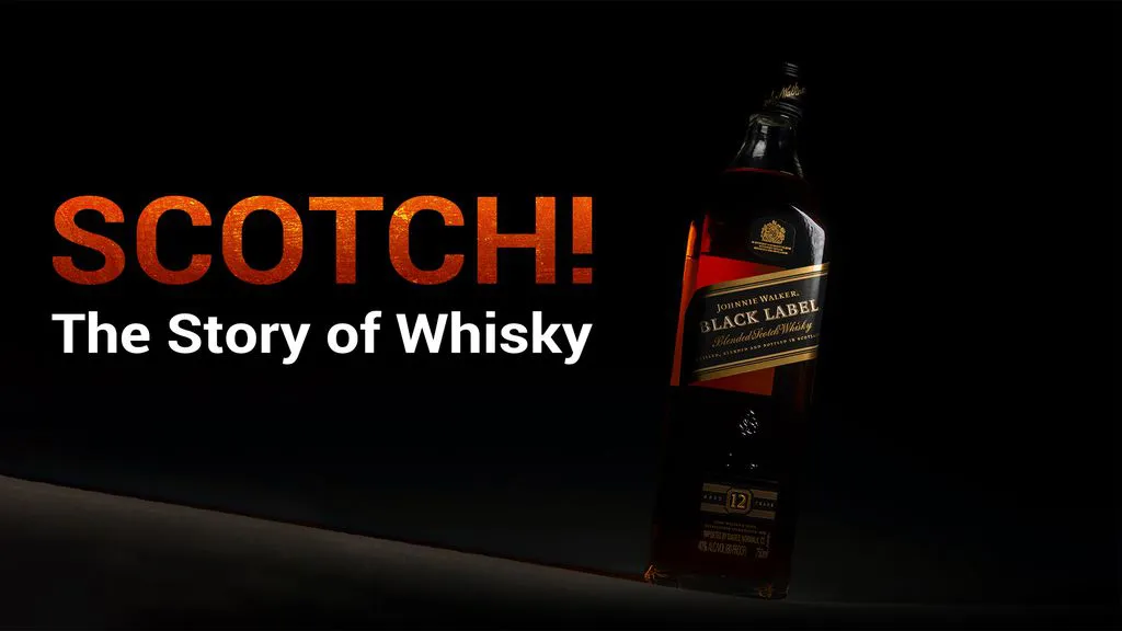 Scotch! The Story of Whisky | Episode 1