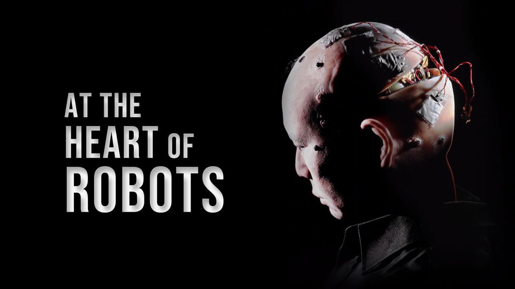 At the Heart of Robots