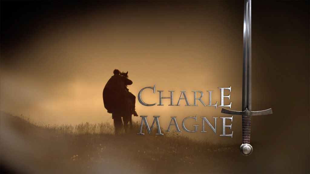 Charlemagne - S01 E03 - L'Empereur