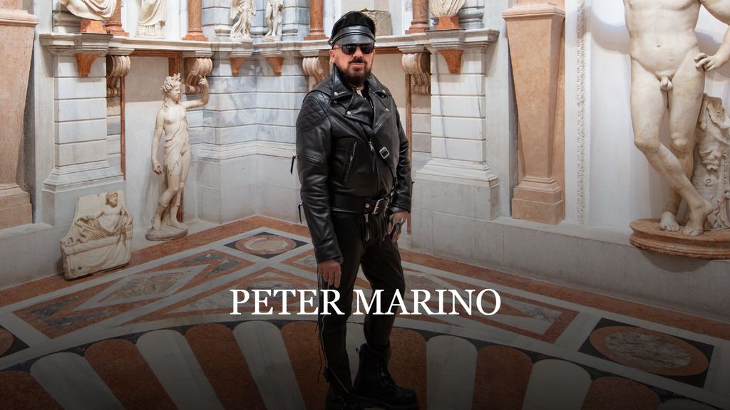 Les 75 ans de Point de vue - Peter Marino