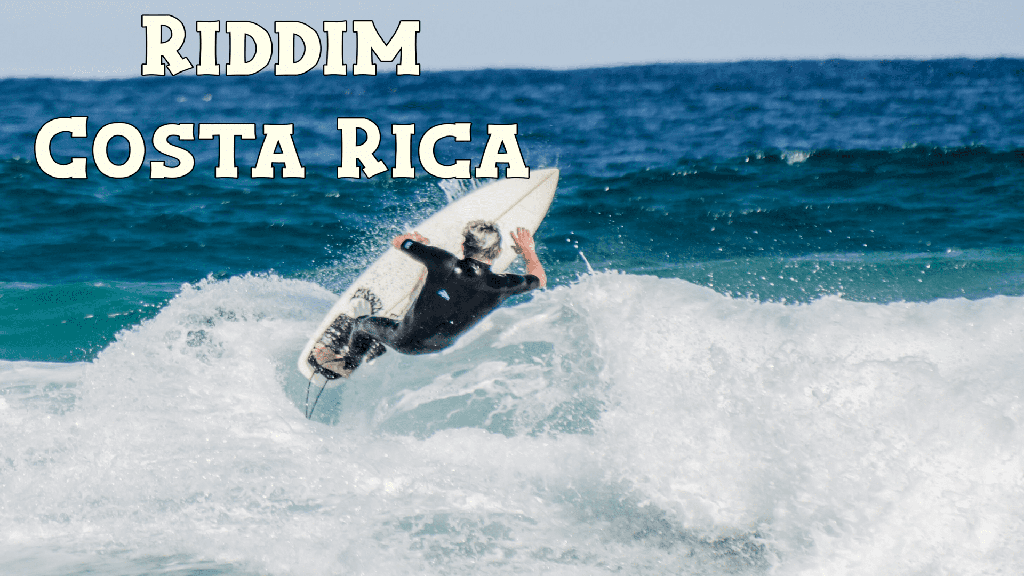 FR - Riddim | Costa Rica