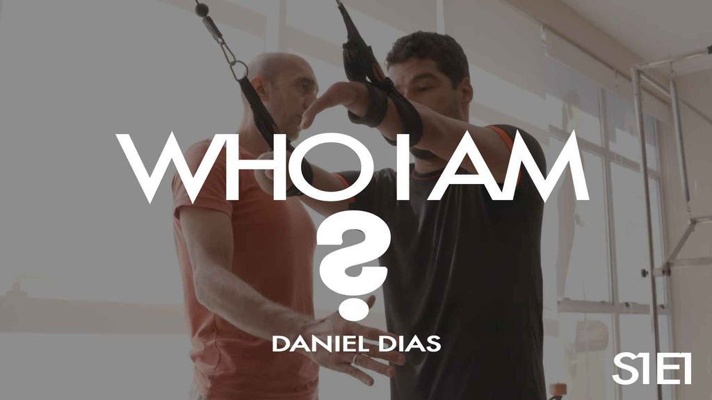 Who I am - Season 1 - Episode 1
