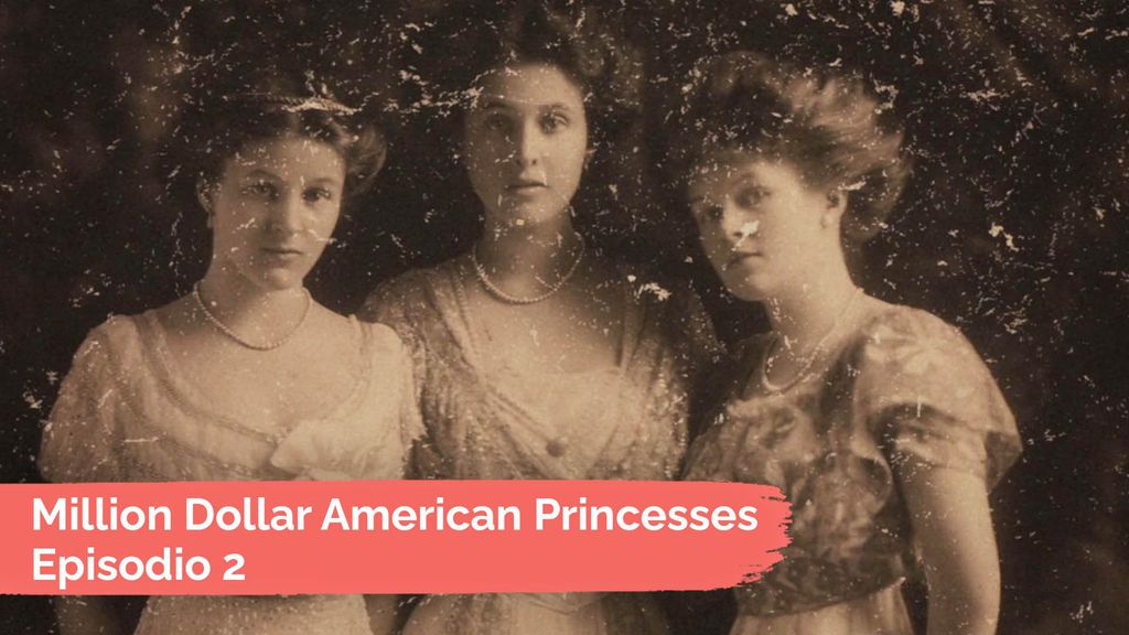 Million Dollar American Princesses Episodio 2: Reinas de la Cultura