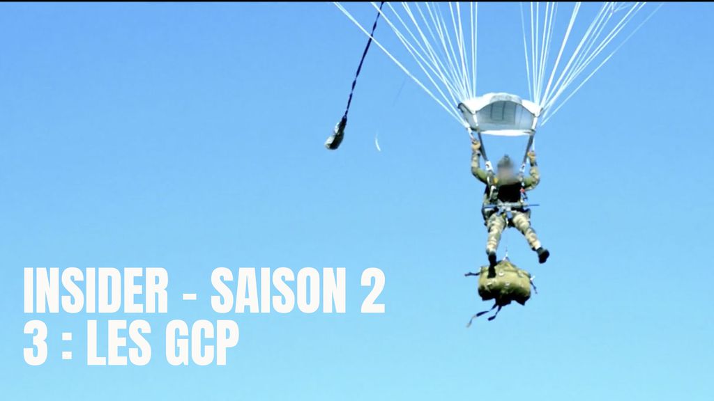 Insider saison 2, épisode 3/6 : les GCP