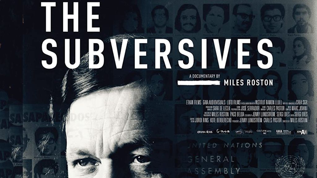 The Subversives