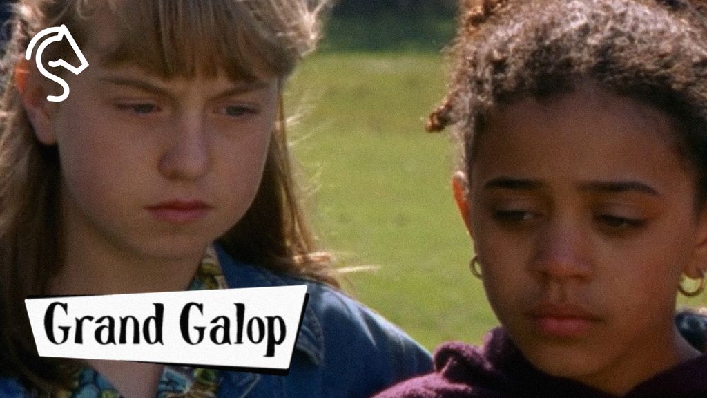 Grand Galop | Saison 01 - Épisode 11 : L'Apprentissage de la vie (Partie 2)