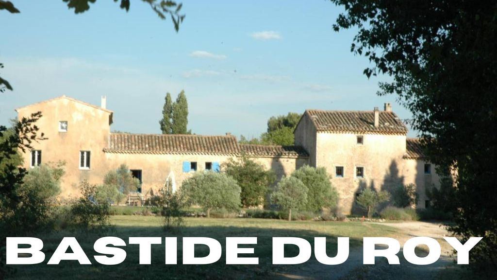 EITV A LA BASTIDE DU ROY