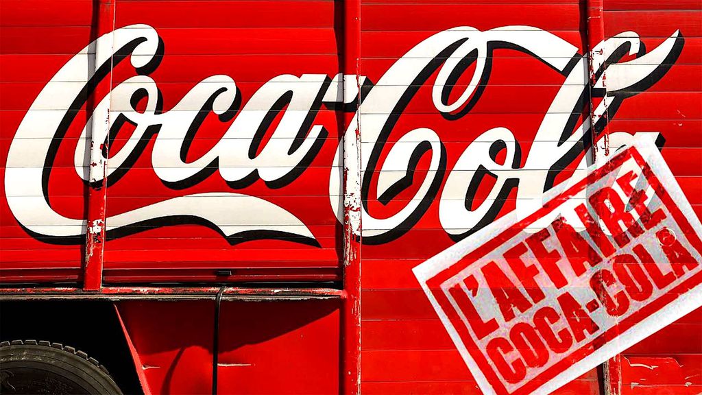 L'affaire Coca-Cola