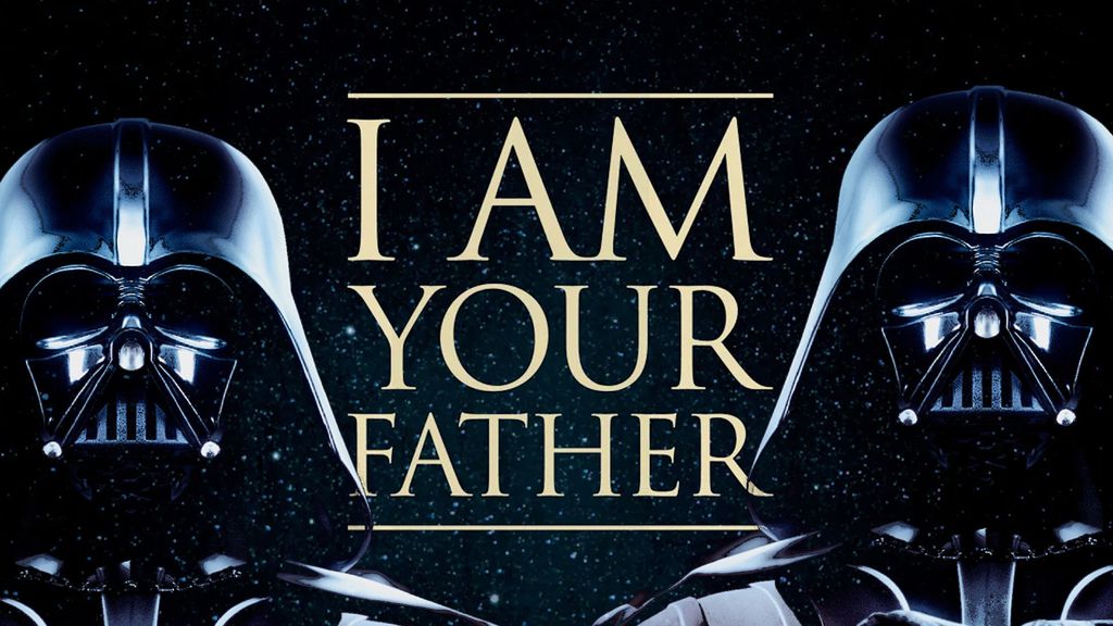 I am Your Father