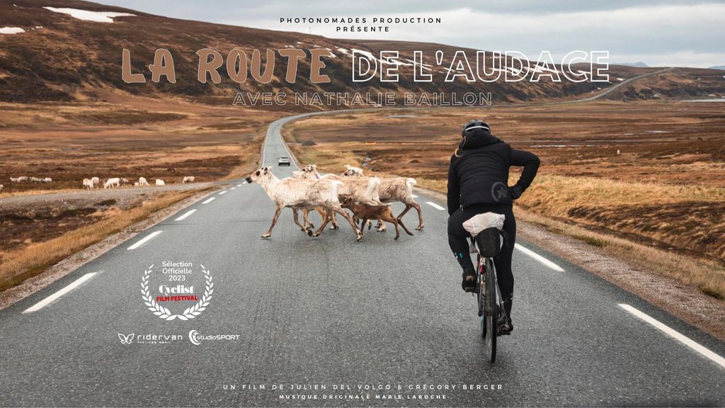 La Route de l’Audace