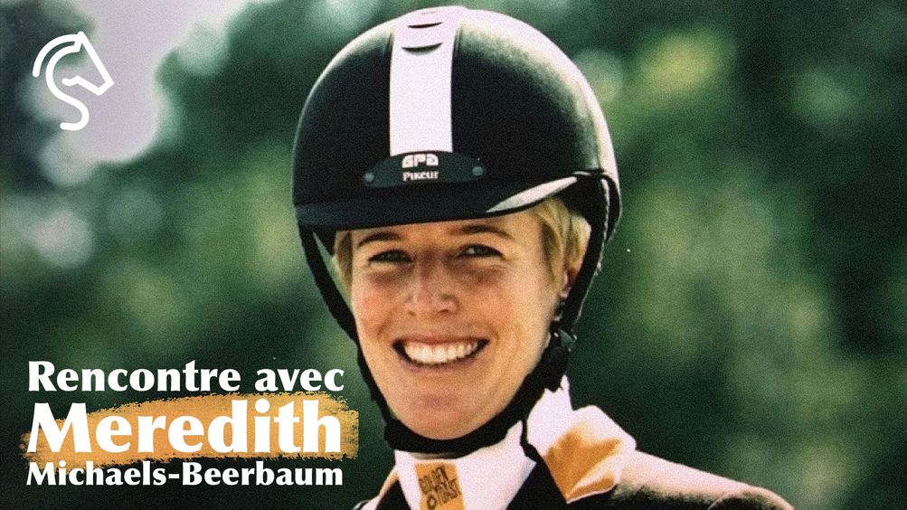 Meredith Michaels-Beerbaum