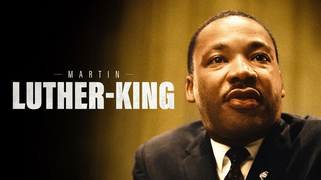 Martin Luther-King