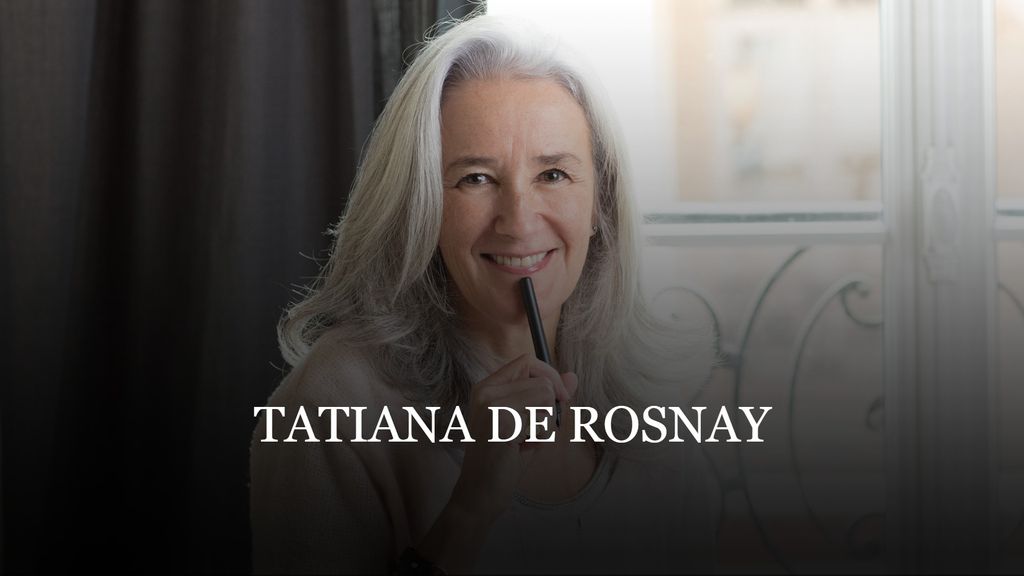 Les 75 ans de Point de vue - Tatiana de Rosnay