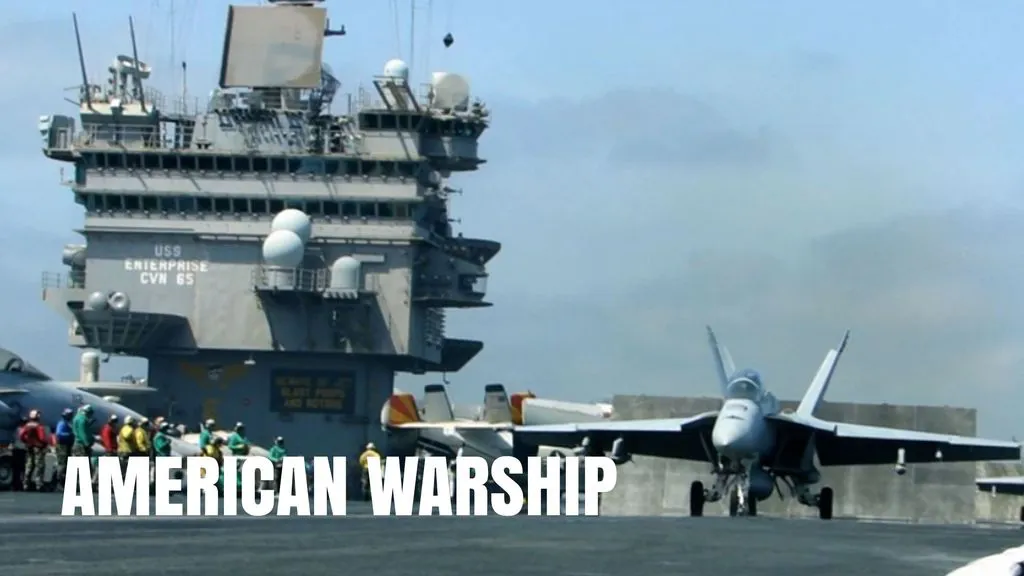 American Warships