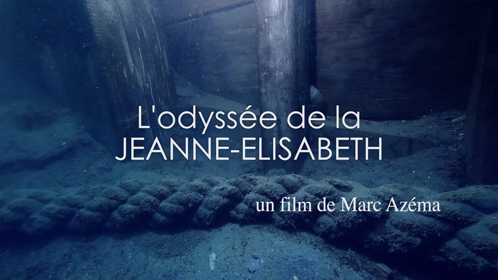 L'Odyssée de la Jeanne Elisabeth