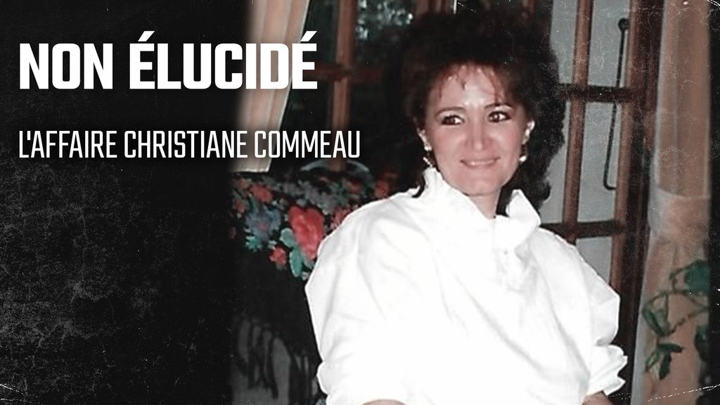 L'affaire Christiane Commeau