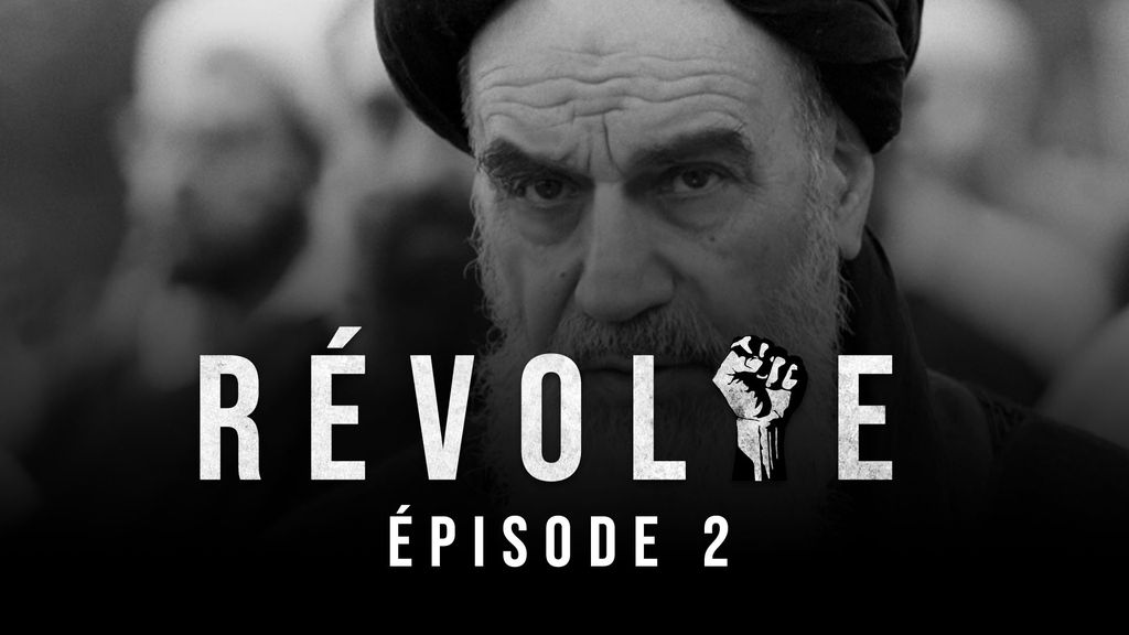 Révolte (épisode 2)