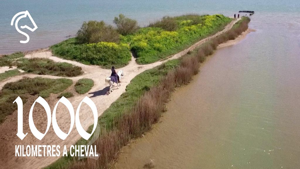 1000 Kilomètres à Cheval - Saison 2 | Épisode 10