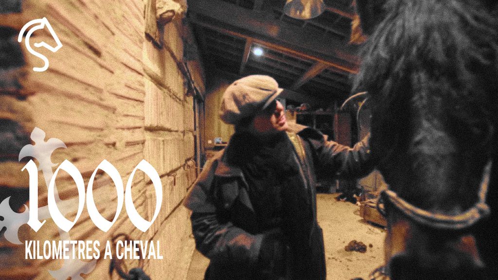 1000 Kilomètres à Cheval - Saison 1 | Épisode 02