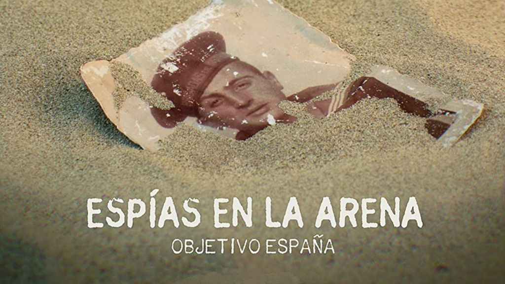 Espías en la Arena: Objetivo España