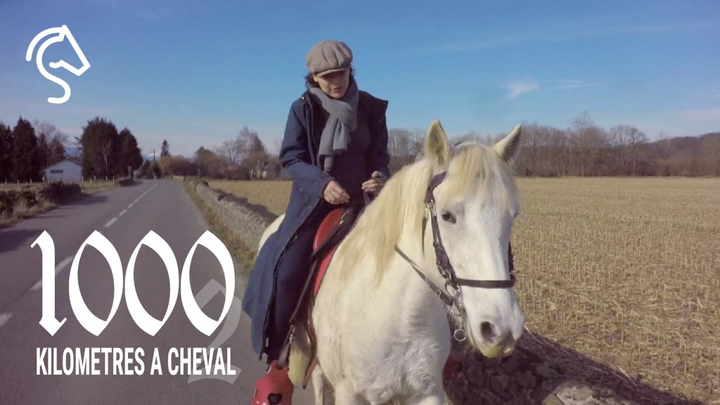 1000 Kilomètres à Cheval - Saison 2 | Épisode 02