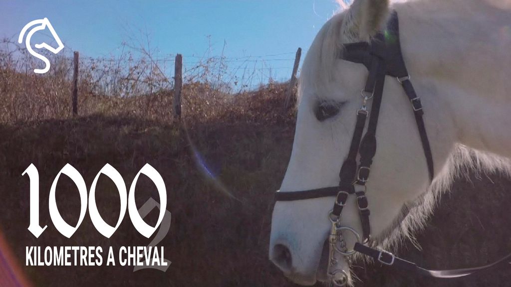 1000 Kilomètres à Cheval - Saison 2 | Épisode 01