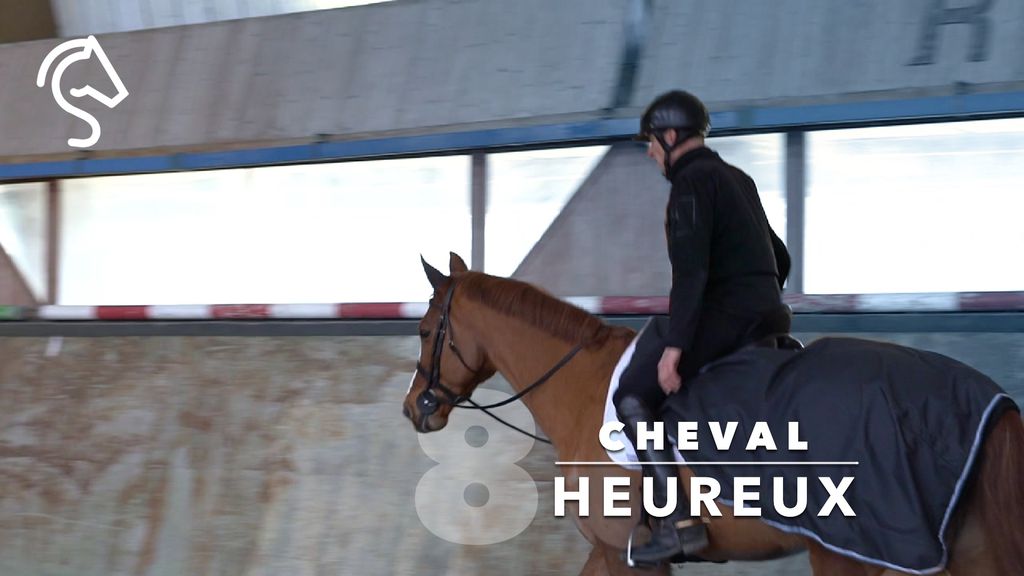Cheval Heureux S1 E8