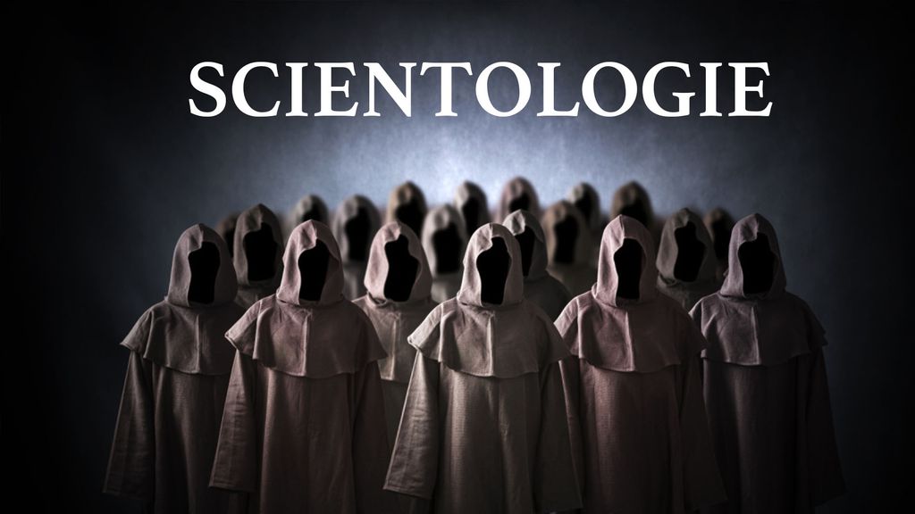 Scientologie: Les Affaires non Classées