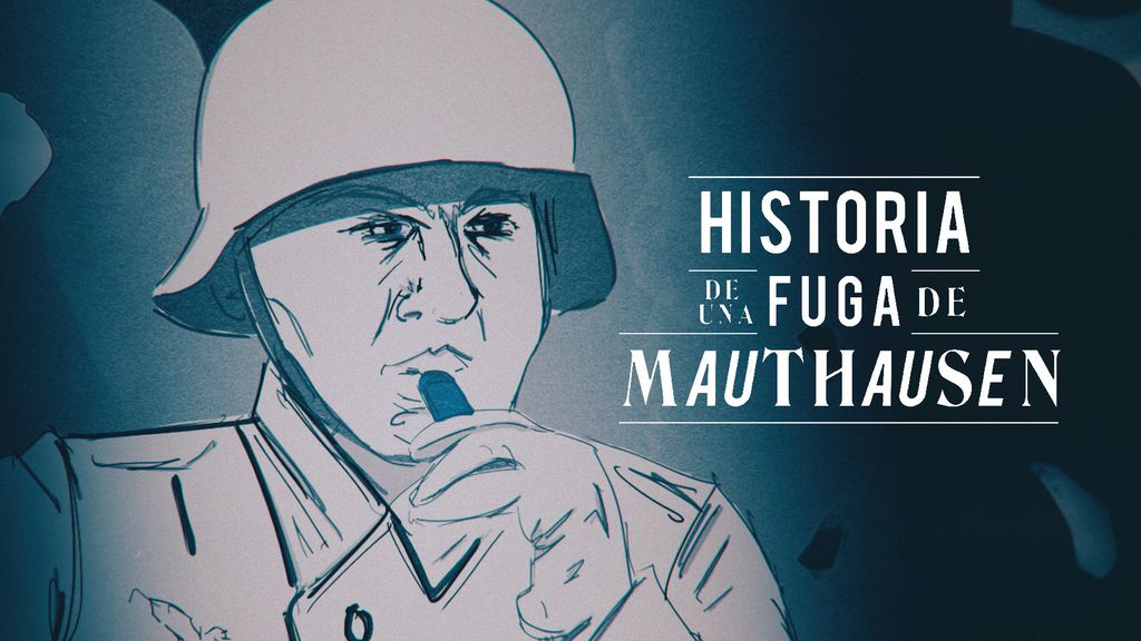 5105 Historia de una fuga de Mauthausen