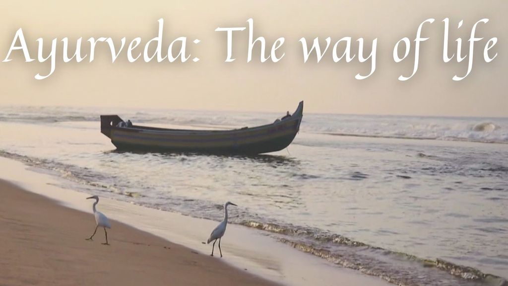 Ayurveda : The way of life