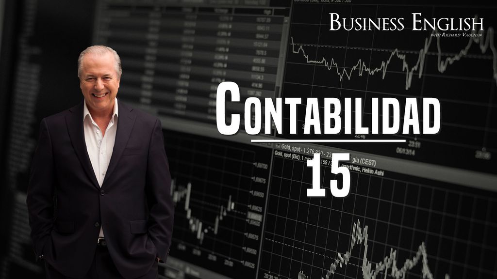 Business English - Contabilidad - Episode 15