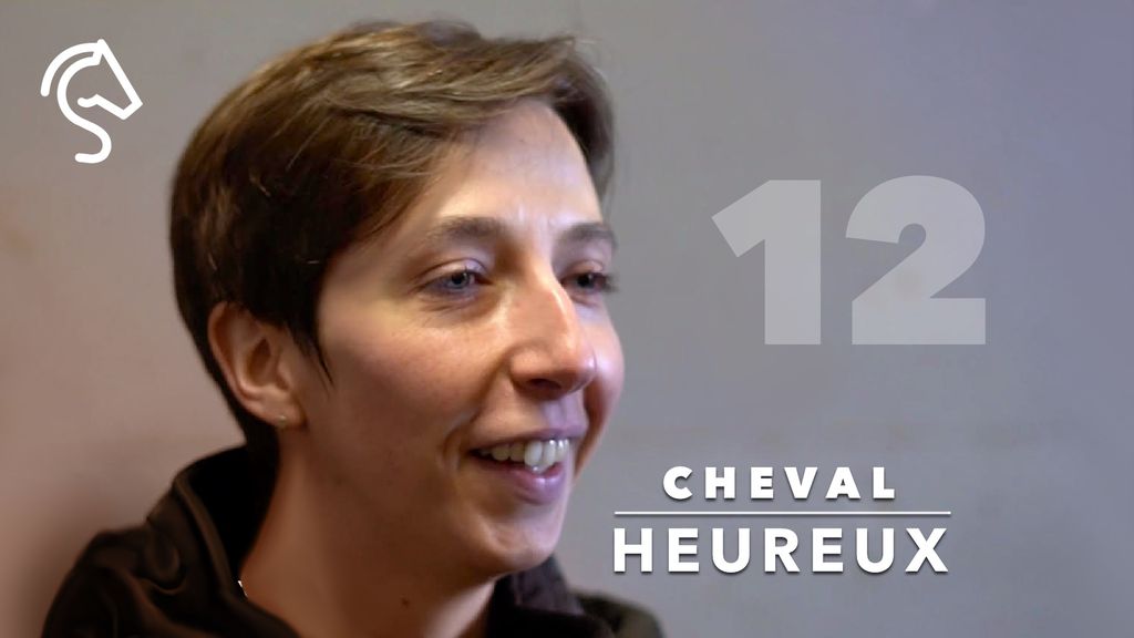 Cheval Heureux S1 E12