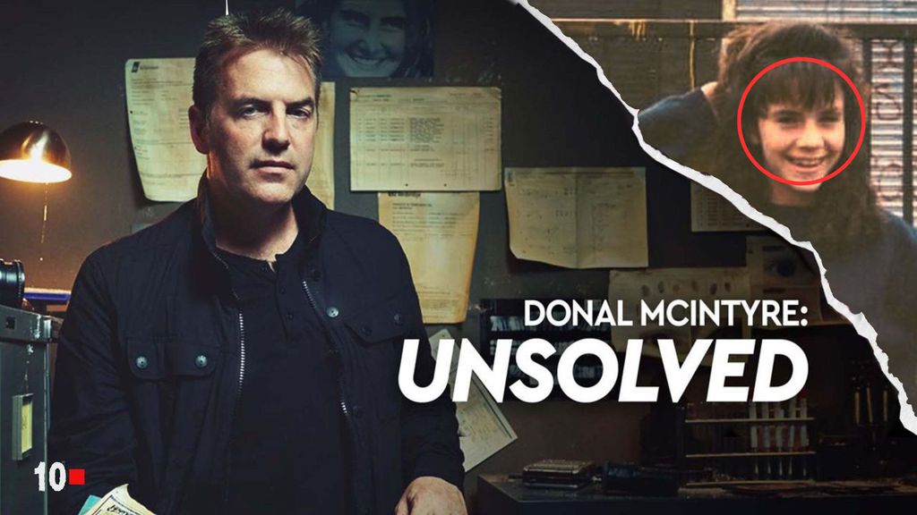 Donal MacIntyre: Unsolved - S01 E10 - Caroline Glachan
