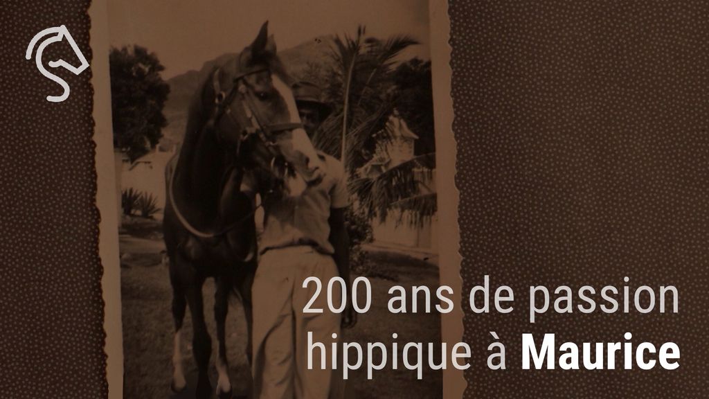200 ans de passion hippique à Maurice