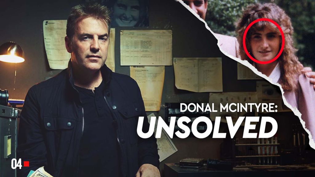 Donal MacIntyre - Unsolved | Season 1 | Episode 4 | Death in the mountains