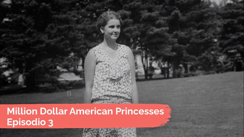 Million Dollar American Princesses Episodio 3: Hermosa Y Condenada