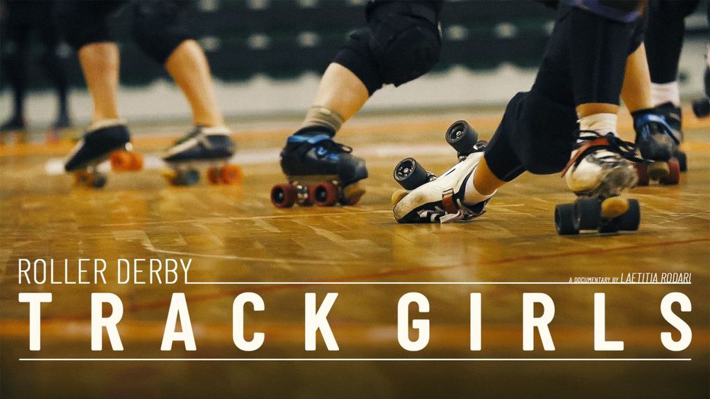 Roller Derby, parcours de battantes