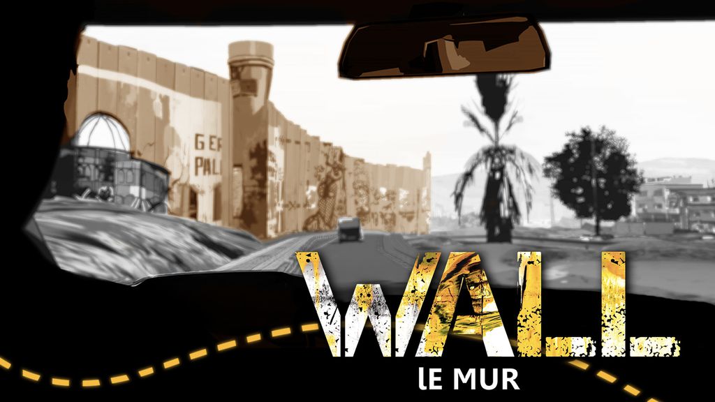 Le mur