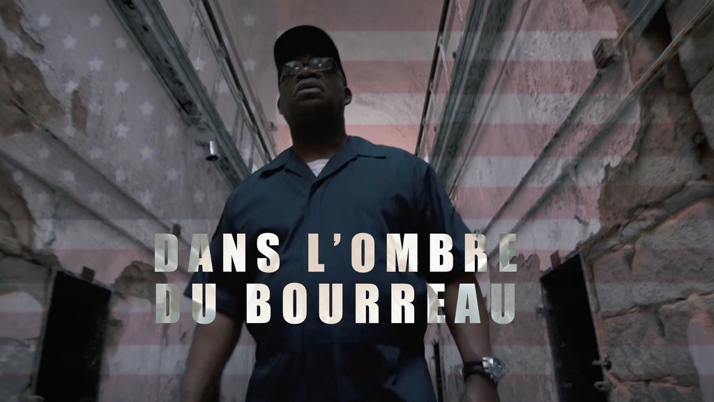 Dans l'ombre du bourreau