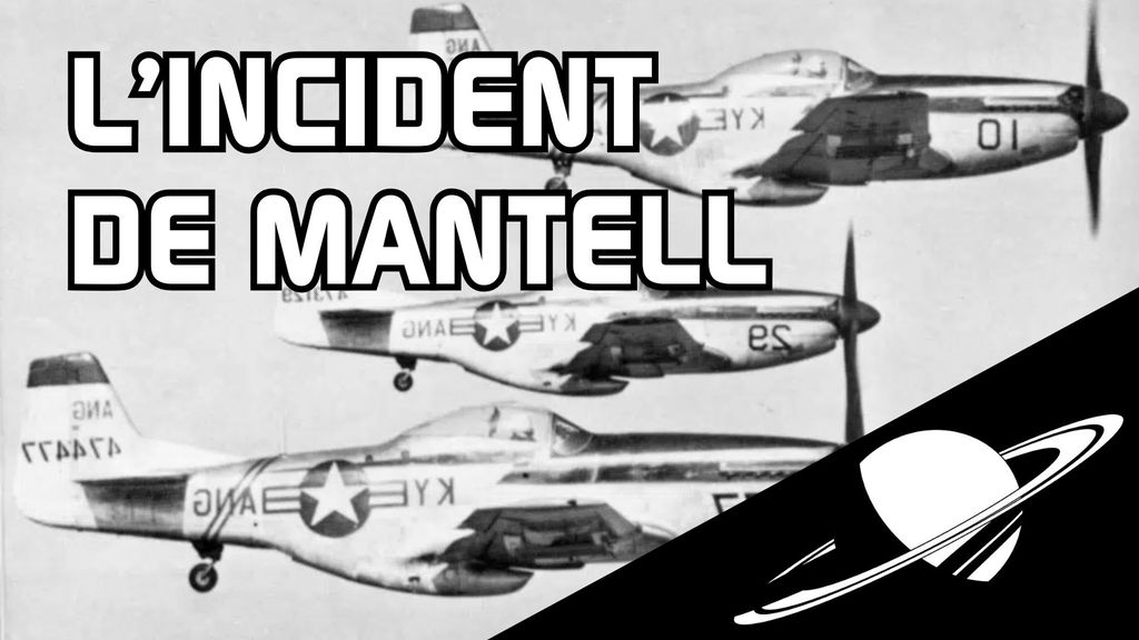 L'incident de Mantell