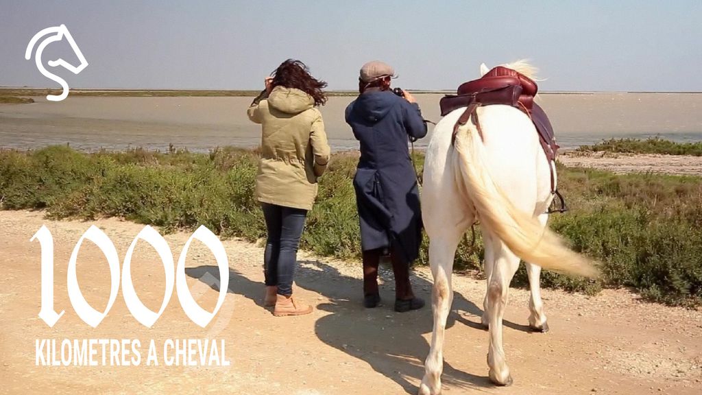 1000 Kilomètres à Cheval - Saison 2 | Épisode 12