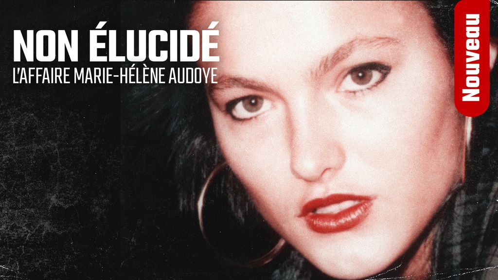 L'affaire Marie-Hélène Audoye