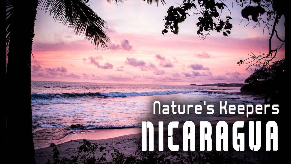 Nature's Keepers Nicaragua