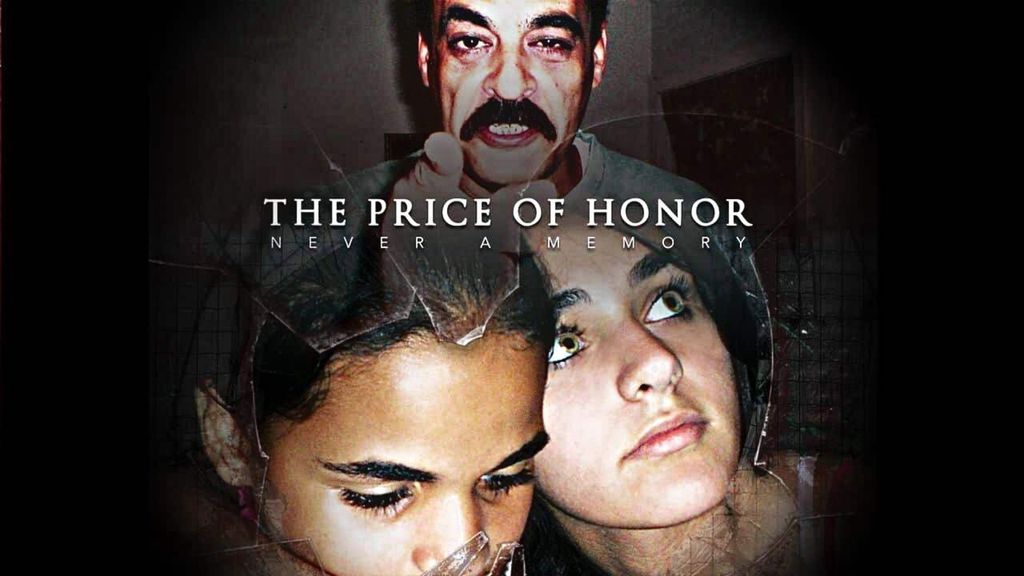 The Price of Honor (Les meurtres d'Amina et Sarah Said)