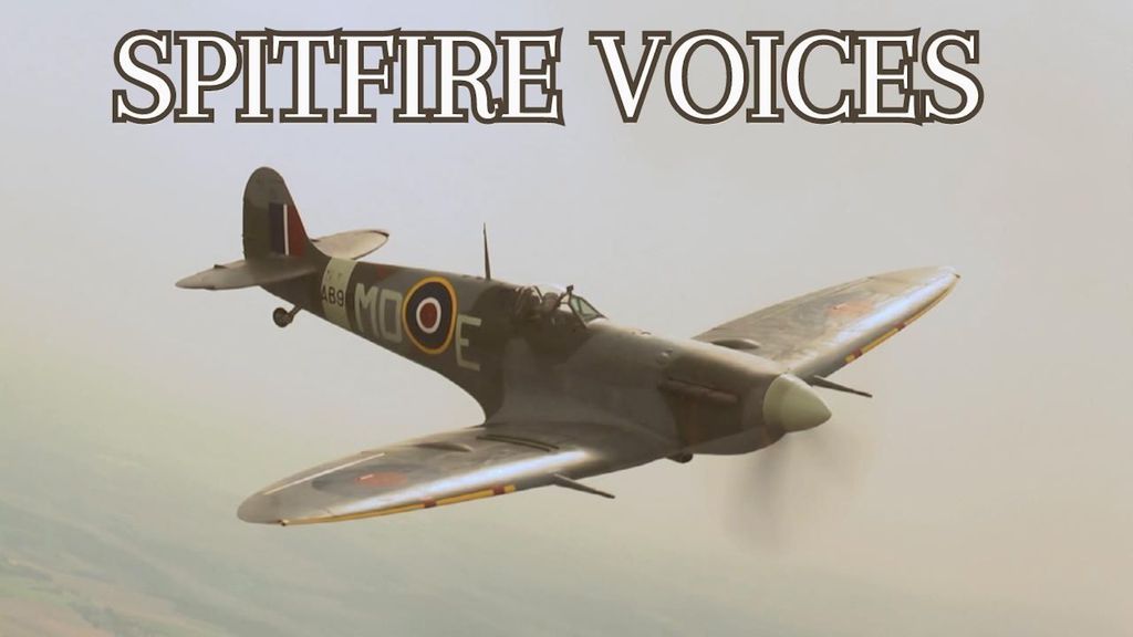 Spitfire Voices